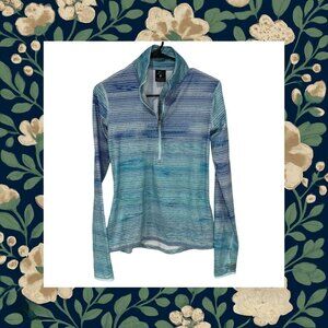 Nike Dri-Fit 1/4 Zip NWT